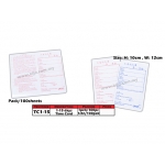 TC1-15 days 1-15  Time Card